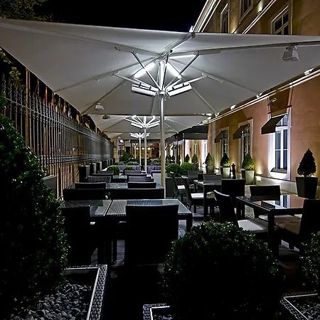 Hotel Sana Silver Coast Caldas Da Rainha