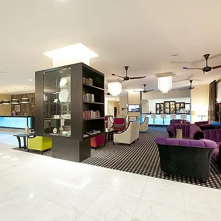 Sana Silver Coast 4* Калдаш-да-Раинья