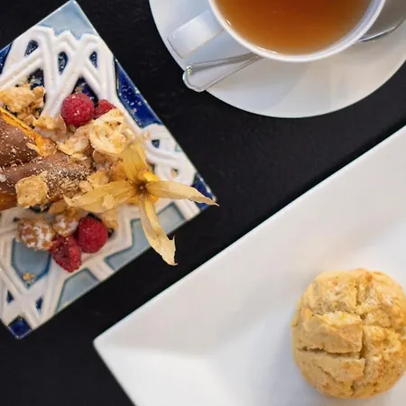 Sana Silver Coast Hotel