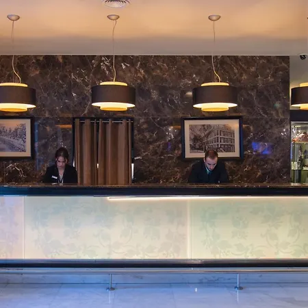 Sana Silver Coast Caldas Da Rainha