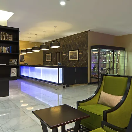 Отель Sana Silver Coast 4*