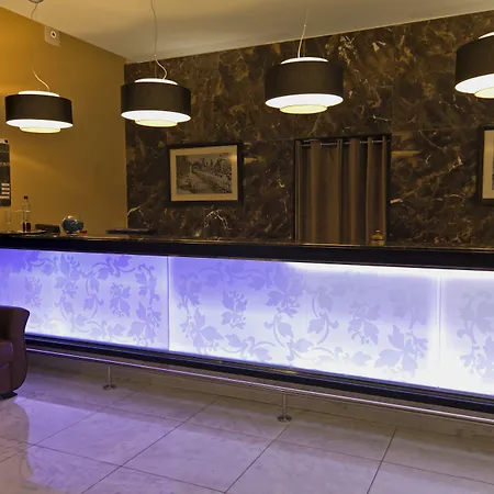 Отель Sana Silver Coast 4*