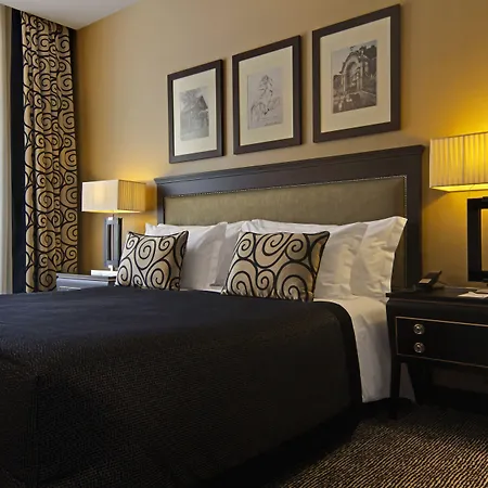 Hotel Sana Silver Coast