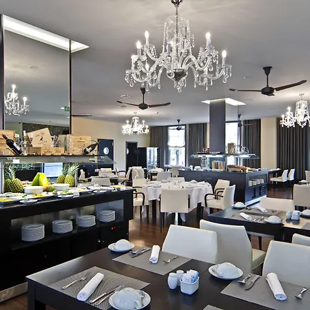 萨那银海岸酒店