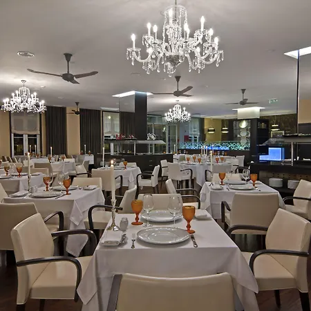 Hotel Sana Silver Coast