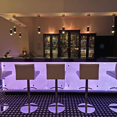 Hotel Sana Silver Coast 4*