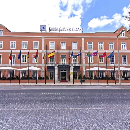 萨那银海岸酒店 酒店 卡尔达斯达·赖尼亚