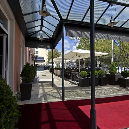 Hotel Sana Silver Coast 4*