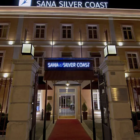Sana Silver Coast