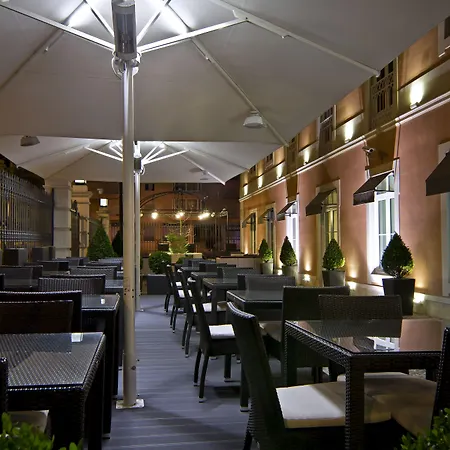 酒店 萨那银海岸酒店 4*