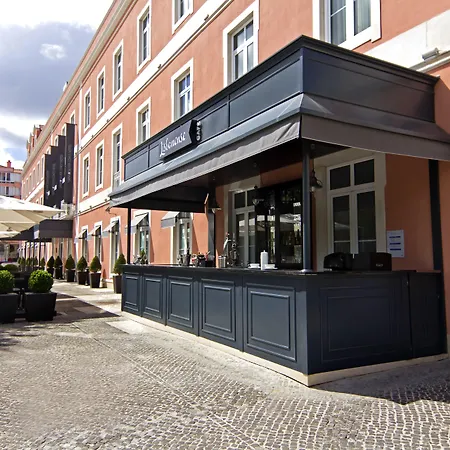 Sana Silver Coast Hotel