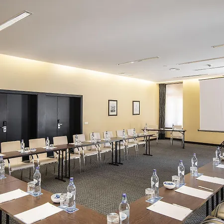 萨那银海岸酒店 4* 卡尔达斯达·赖尼亚