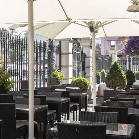 Sana Silver Coast 4* Caldas Da Rainha