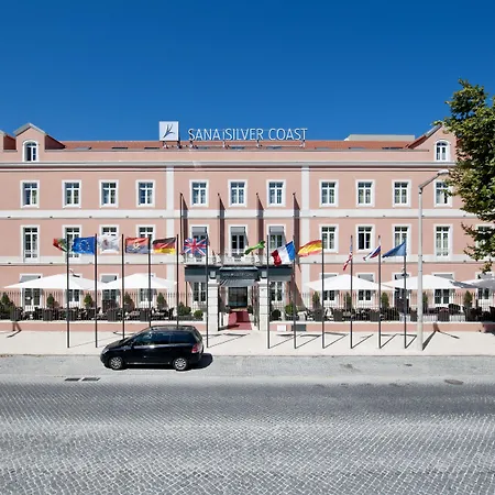 Sana Silver Coast 4*