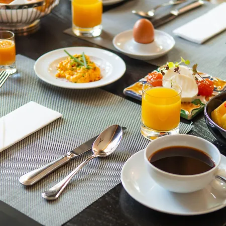 Sana Silver Coast Hotel 4*