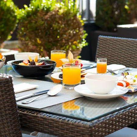 酒店 萨那银海岸酒店