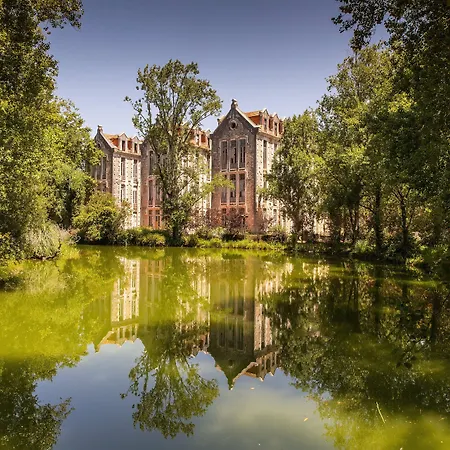 Sana Silver Coast Отель 4*