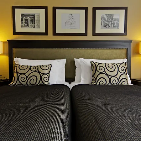 Sana Silver Coast Hotel Caldas Da Rainha