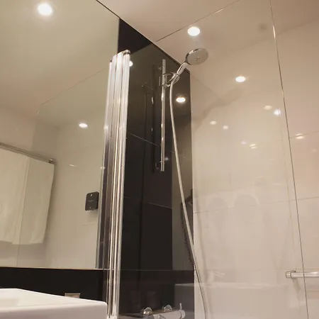 Отель Sana Silver Coast 4*