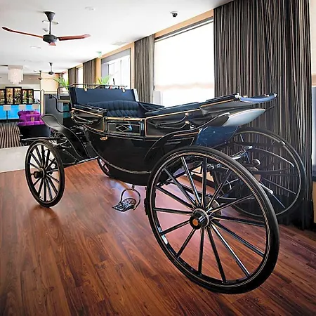 Sana Silver Coast 4* Калдаш-да-Раинья