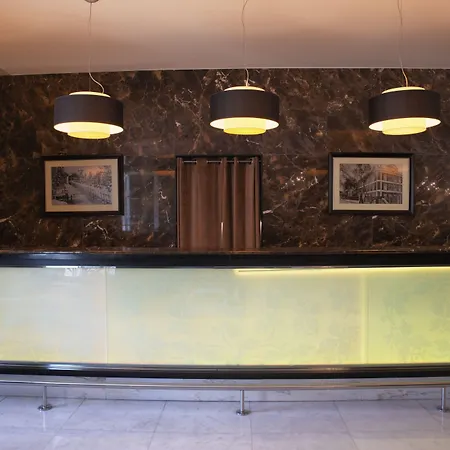 Sana Silver Coast Hotel 4*
