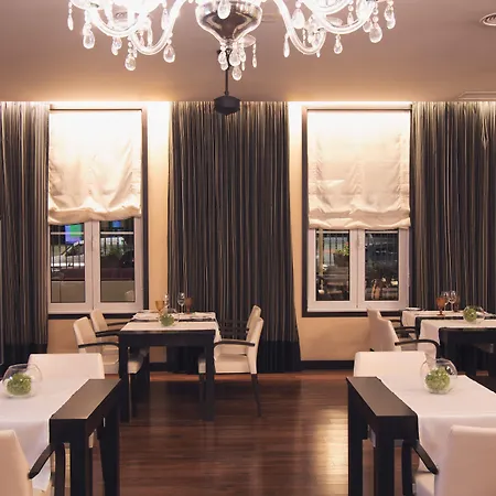 Hotel Sana Silver Coast 4*