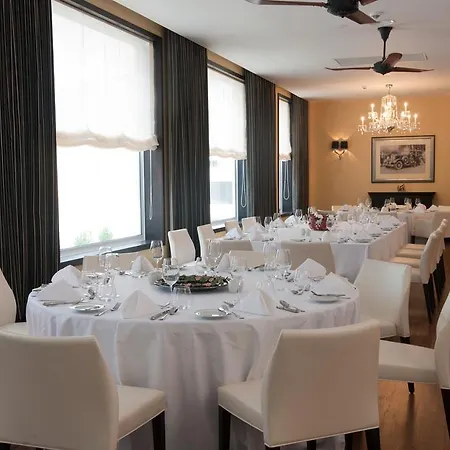 Hotel Sana Silver Coast Caldas Da Rainha