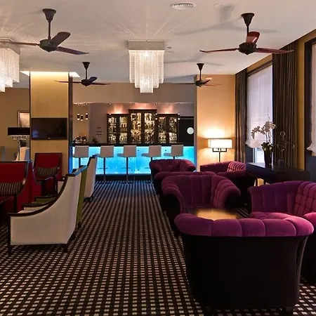 Sana Silver Coast Hotel 4*