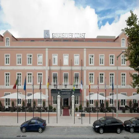 Sana Silver Coast Caldas Da Rainha