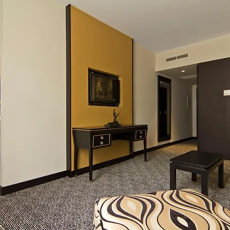 Hotel Sana Silver Coast Caldas Da Rainha