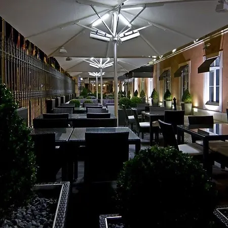 Hotel Sana Silver Coast 4*