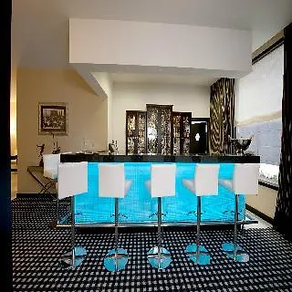 Sana Silver Coast Отель 4*
