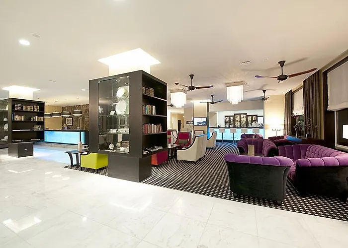 Sana Silver Coast 4* Caldas Da Rainha