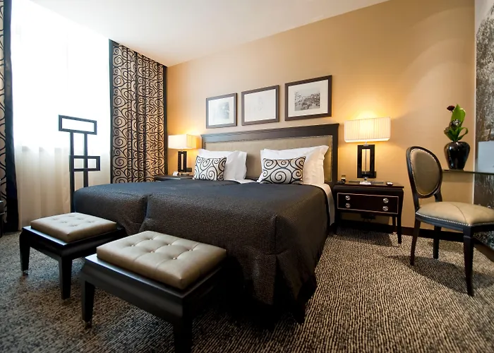 Sana Silver Coast Hotel