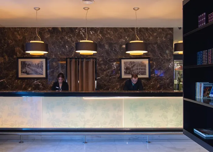 Sana Silver Coast Caldas Da Rainha