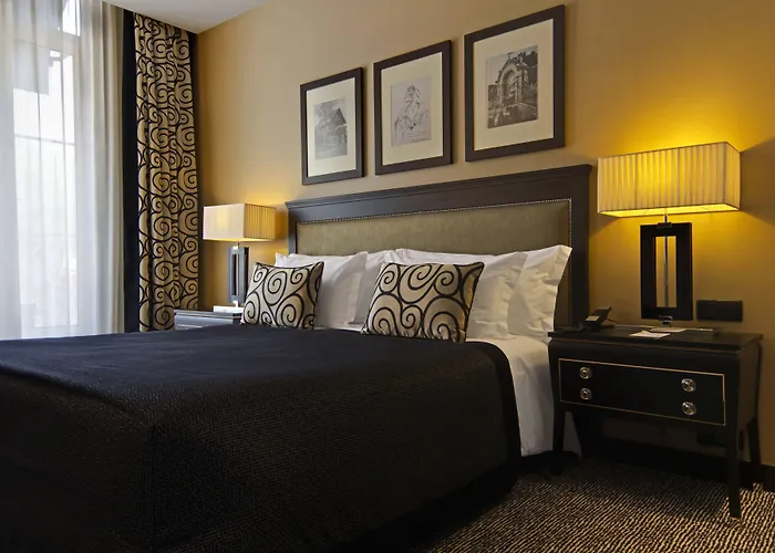 Hotel Sana Silver Coast