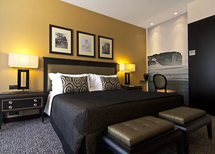 Sana Silver Coast Caldas Da Rainha