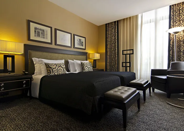 Sana Silver Coast Hotel