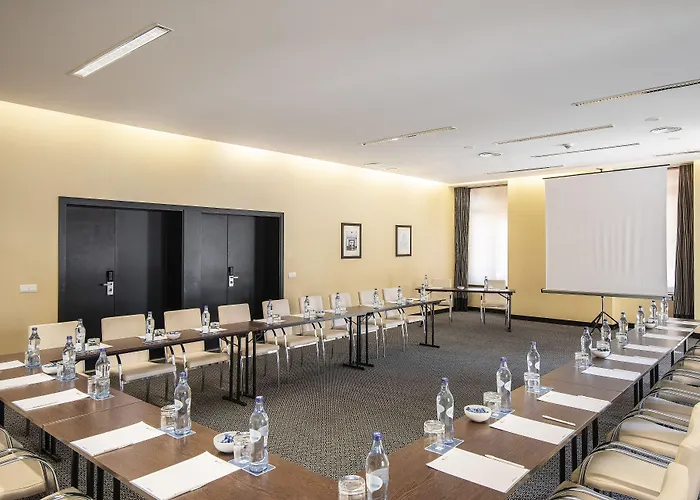 Sana Silver Coast 4* Caldas Da Rainha