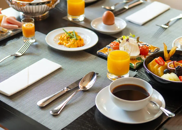 Sana Silver Coast Hotel 4*