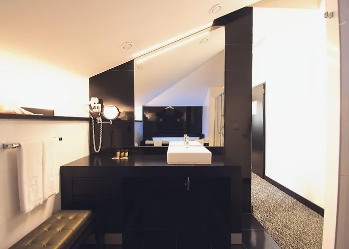 Sana Silver Coast Hotel Caldas Da Rainha