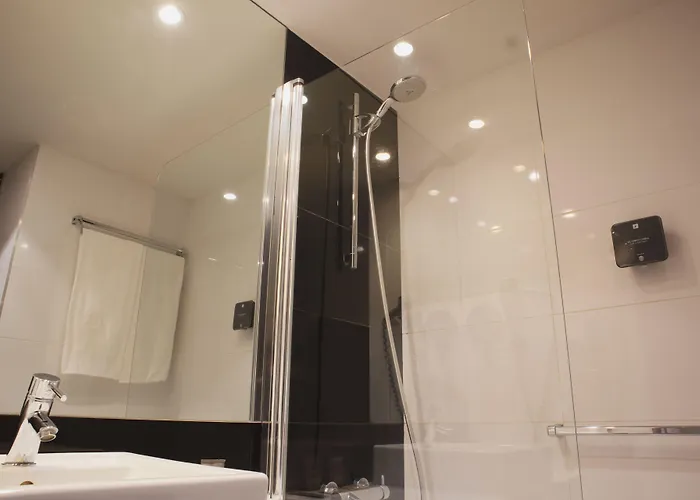 Hotel Sana Silver Coast 4*