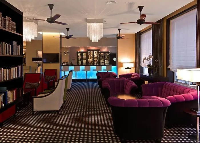 Sana Silver Coast Hotel 4*