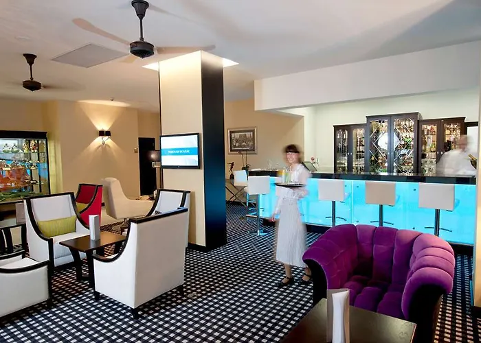 萨那银海岸酒店 4* 卡尔达斯达·赖尼亚